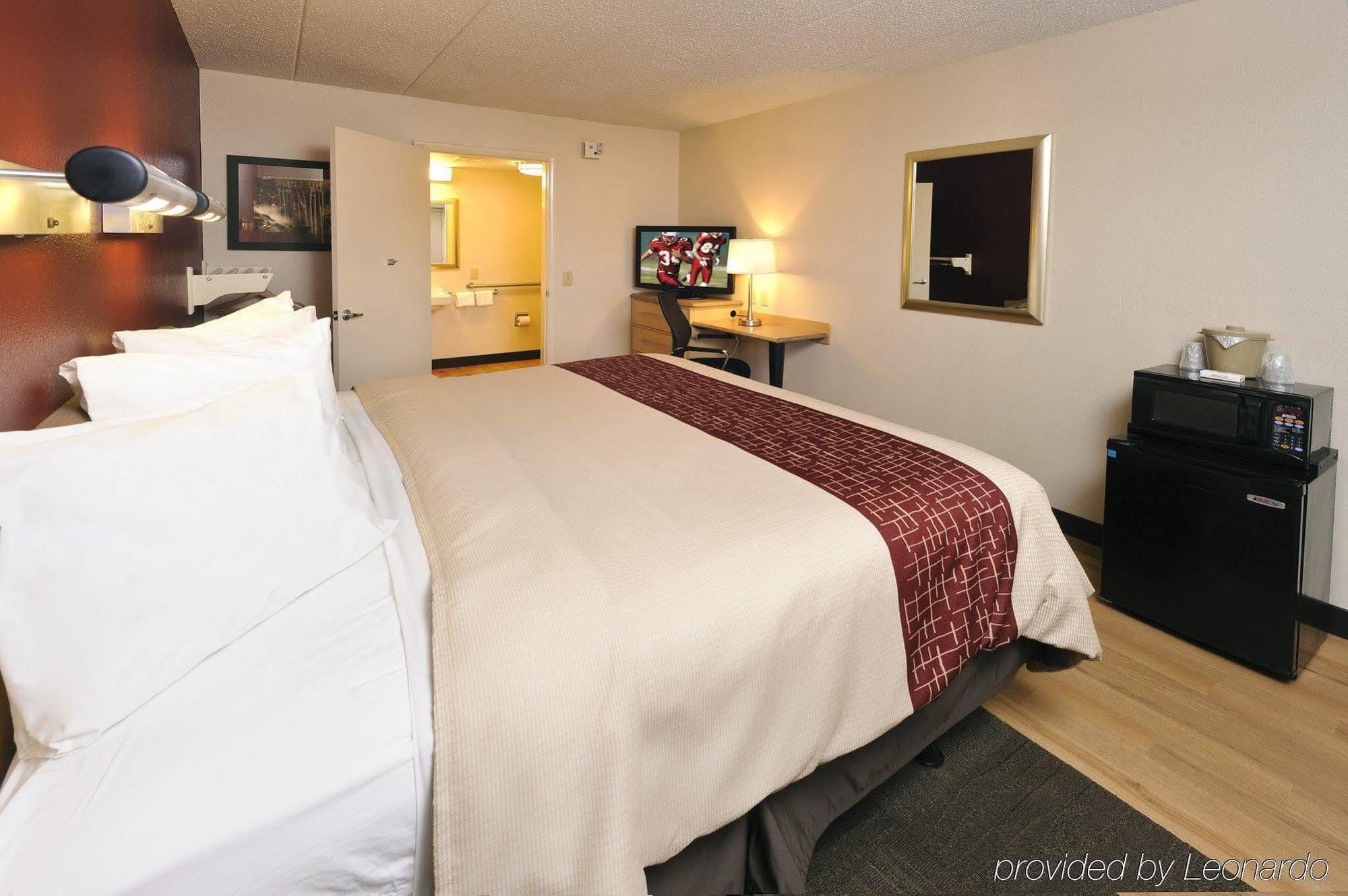 Red Roof Philadelphia - 2*